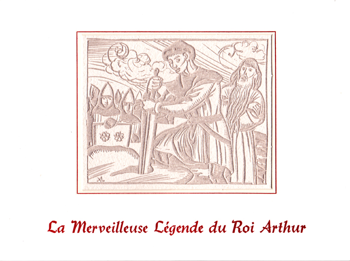Resume du roi arthur de michael morpurgo folio junior